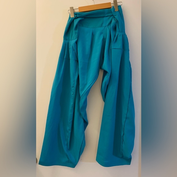 🌺 SALE $50 🌺 8 - NEW 3-Piece Stitched Indian Suit  (Plus Size) - Picture 7 of 12